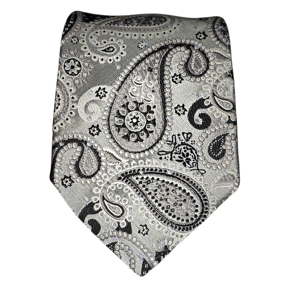 BERGAMO NEW YORK TIE